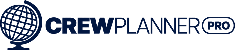 Crew Planner Pro